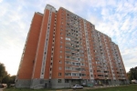 Продажа, Двухкомнатная квартира, Голубое, ул.Родниковая, д.2 по цене 5 150 000 руб - фото 1