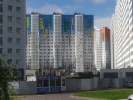 Продажа, Однокомнатная квартира, Голубое, ул.Парковый бульвар, д.7 по цене 6 100 000 руб - фото 1 - фото 2