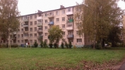 Продажа, Однокомнатная квартира, Высоковск, ул.Ленина, д.35, м.Речной вокзал по цене 1 400 000 руб - фото 1 - фото 2 - фото 3 - фото 4
