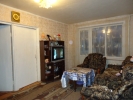 Продажа, Трехкомнатная квартира, Решетниково, ул.Молодежная, д.9, м.Тушинская по цене 2 300 000 руб - фото 1