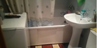 Продажа, Двухкомнатная квартира, Клин, ул.Театральная, д.2/5, м.Водный стадион по цене 2 400 000 руб - фото 1 - фото 2 - фото 3 - фото 4 - фото 5 - фото 6
