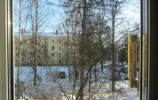 Продажа, Трехкомнатная квартира, Клин, ул.Клин-5 Центральная, д.54, м.Водный стадион по цене 3 300 000 руб - фото 1 - фото 2 - фото 3 - фото 4 - фото 5 - фото 6