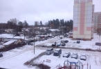 Продажа, Двухкомнатная квартира, Клин, ул.Клин-5, д.73, м.Водный стадион по цене 3 400 000 руб - фото 1 - фото 2