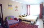 Продажа, Однокомнатная квартира, Клин, ул.Красная, д.4, м.Водный стадион по цене 2 350 000 руб - фото 1 - фото 2 - фото 3 - фото 4 - фото 5