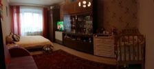 Продажа, Однокомнатная квартира, Клин, ул.Красная, д.4, м.Водный стадион по цене 2 350 000 руб - фото 1 - фото 2 - фото 3 - фото 4 - фото 5 - фото 6