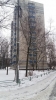 Продажа, Однокомнатная квартира, Зеленоград, 8-й мкр., д.833, м.Речной вокзал по цене 4 650 000 руб - фото 1 - фото 2