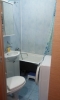 Продажа, Однокомнатная квартира, Клин, ул.Карла Маркса, д.88, м.Водный стадион по цене 1 900 000 руб - фото 1 - фото 2 - фото 3 - фото 4