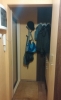 Продажа, Однокомнатная квартира, Клин, ул.Карла Маркса, д.88, м.Водный стадион по цене 1 900 000 руб - фото 1 - фото 2 - фото 3