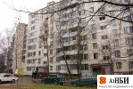 Продажа, Четырехкомнатная квартира, Зеленоград, 8-й мкр., к.802 по цене 6 050 000 руб - фото 1