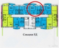 Продажа, Однокомнатная квартира, Андреевка, ул.Староандреевская улица, д.43, к.2 по цене 2 550 000 руб - фото 1 - фото 2 - фото 3 - фото 4 - фото 5 - фото 6 - фото 7 - фото 8