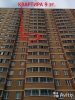 Продажа, Однокомнатная квартира, Андреевка, ул.Староандреевская улица, д.43, к.2 по цене 2 550 000 руб - фото 1 - фото 2 - фото 3 - фото 4 - фото 5 - фото 6