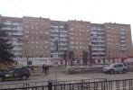 Продажа, Двухкомнатная квартира, Клин, ул.Карла Маркса, д.88А по цене 2 350 000 руб - фото 1
