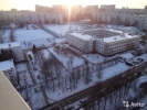 Продажа, Однокомнатная квартира, Зеленоград, 9-й мкр., д.914, м.Речной вокзал по цене 4 400 000 руб - фото 1 - фото 2 - фото 3 - фото 4 - фото 5