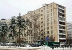 Продажа, Однокомнатная квартира, Зеленоград, 2-й мкр., ул.Панфиловский проспект, д.200-а, м.Речной вокзал по цене 3 600 000 руб - фото 1
