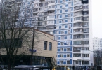 Продажа, Трехкомнатная квартира, Химки, ул.Панфилова, д.10, м.Планерная по цене 7 100 000 руб - фото 1