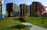 Продажа, Трехкомнатная квартира, Подолино, Wellton Park Новая Сходня, ул.Лесная, д.2 по цене 4 350 000 руб - фото 1 - фото 2