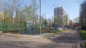 Продажа, Однокомнатная квартира, Зеленоград, 8-й мкр., д.831, м.Речной вокзал по цене 3 650 000 руб - фото 1 - фото 2 - фото 2 - фото 3 - фото 4 - фото 6