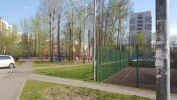 Продажа, Однокомнатная квартира, Зеленоград, 8-й мкр., д.831, м.Речной вокзал по цене 3 650 000 руб - фото 1 - фото 2 - фото 2 - фото 3 - фото 4 - фото 6 - фото 7