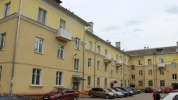 Продажа, Трехкомнатная квартира, Клин, ул.Карла Маркса, д.8А по цене 3 300 000 руб - фото 1