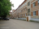 Продажа, Комната, Высоковск, ул.Октябрьская, д.3 по цене 630 000 руб - фото 1 - фото 2 - фото 3 - фото 4 - фото 5 - фото 6 - фото 7 - фото 8 - фото 9