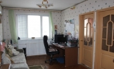 Продажа, Четырехкомнатная квартира, Клин, ул.Карла Маркса, д.37 по цене 3 700 000 руб - фото 1 - фото 2 - фото 3 - фото 4