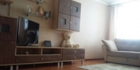 Продажа, Трехкомнатная квартира, Решетниково, ул.Парковая, д.5 по цене 2 500 000 руб - фото 1