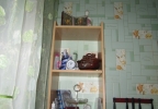 Продажа, Однокомнатная квартира, Клин, ул.Гагарина, д.6 по цене 2 200 000 руб - фото 1 - фото 2 - фото 3 - фото 4 - фото 5