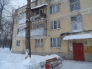 Продажа, Однокомнатная квартира, Смирновка, д.7 по цене 1 500 000 руб - фото 1