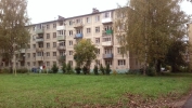 Продажа, Однокомнатная квартира, Высоковск, ул.Ленина, д.35 по цене 1 400 000 руб - фото 1 - фото 2 - фото 3 - фото 4 - фото 5 - фото 6 - фото 7