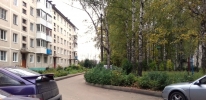 Продажа, Однокомнатная квартира, Высоковск, ул.Ленина, д.35 по цене 1 400 000 руб - фото 1 - фото 2 - фото 3 - фото 4 - фото 5 - фото 6