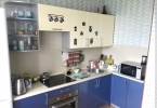 Продажа, Однокомнатная квартира, Зеленоград, 14-й мкр., к.1432, м.Митино по цене 4 150 000 руб - фото 1 - фото 2 - фото 3 - фото 4
