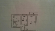 Продажа, Двухкомнатная квартира, Зеленоград, 8-й мкр., к.824 по цене 5 750 000 руб - фото 1 - фото 2 - фото 3 - фото 4 - фото 5