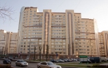 Продажа, Однокомнатная квартира, Зеленоград, 3-й мкр., к.313, м.Речной вокзал по цене 5 000 000 руб - фото 1