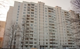 Продажа, Двухкомнатная квартира, Зеленоград, 15-й мкр., к.1542, м.Речной вокзал по цене 5 650 000 руб - фото 1
