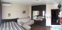 Продажа, Однокомнатная квартира, Зеленоград, 4-й мкр., д.402, м.Речной вокзал по цене 4 750 000 руб - фото 1 - фото 2 - фото 3 - фото 4