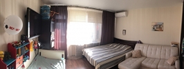 Продажа, Однокомнатная квартира, Зеленоград, 4-й мкр., д.402, м.Речной вокзал по цене 4 750 000 руб - фото 1 - фото 2