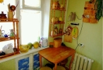 Продажа, Однокомнатная квартира, Икша, ул.Инженерная, д.9 по цене 2 350 000 руб - фото 1 - фото 2 - фото 3 - фото 4 - фото 5