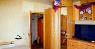 Продажа, Трехкомнатная квартира, Зеленоград, 14-й мкр., ул.ул. Александровка, к.1432, м.Речной вокзал по цене 8 000 000 руб - фото 1 - фото 2 - фото 3 - фото 4