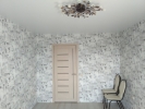 Продажа, Однокомнатная квартира, Клин, ул.мкр. Майданово, д.2, к.2 по цене 2 850 000 руб - фото 1 - фото 2 - фото 3 - фото 4 - фото 5