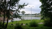 Продажа, Однокомнатная квартира, Клин, ул.Клинская, д.4, к.2 по цене 1 450 000 руб - фото 1 - фото 2 - фото 3 - фото 4 - фото 5
