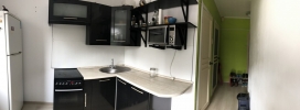 Продажа, Однокомнатная квартира, Зеленоград, 14-й мкр., к.1462, м.Речной вокзал по цене 4 100 000 руб - фото 1 - фото 2 - фото 2