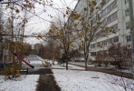 Продажа, Однокомнатная квартира, Зеленоград, 3-й мкр., ул.Березовая аллея, д.6, м.Речной вокзал по цене 4 250 000 руб - фото 1 - фото 2
