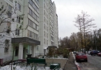 Продажа, Однокомнатная квартира, Зеленоград, 3-й мкр., ул.Березовая аллея, д.6, м.Речной вокзал по цене 4 250 000 руб - фото 1