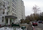 Продажа, Однокомнатная квартира, Зеленоград, 4-й мкр., ул.Березовая аллея, д.6, м.Речной вокзал по цене 4 100 000 руб - фото 1