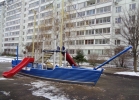 Продажа, Однокомнатная квартира, Зеленоград, 4-й мкр., ул.Березовая аллея, д.6, м.Речной вокзал по цене 4 100 000 руб - фото 1 - фото 2 - фото 3