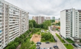 Продажа, Однокомнатная квартира, Зеленоград, 8-й мкр., к.828, м.Речной вокзал по цене 4 100 000 руб - фото 1