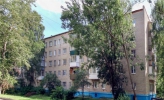Продажа, Однокомнатная квартира, Лобня, ул.Маяковского, д.3/8 по цене 3 050 000 руб - фото 1 - фото 2 - фото 3