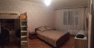 Продажа, Однокомнатная квартира, Брёхово, к.10 по цене 3 180 000 руб - фото 1 - фото 2 - фото 3 - фото 4 - фото 5