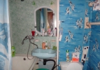 Продажа, Однокомнатная квартира, Зеленоград, 8-й мкр., к.815, м.Речной вокзал по цене 3 900 000 руб - фото 1 - фото 2 - фото 3 - фото 4 - фото 5