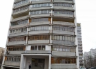 Продажа, Двухкомнатная квартира, Зеленоград, 3-й мкр., ул.Юности, д.361, к.361 по цене 5 500 000 руб - фото 1 - фото 2 - фото 3 - фото 4 - фото 5
